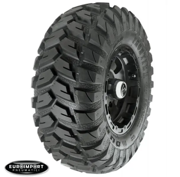 Duro DI-2037 Frontier  30x10.00/  14 81 N   6PR